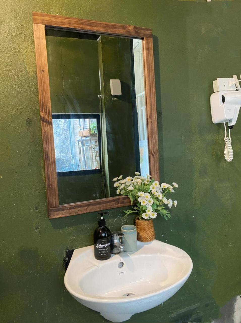 Oh Trendy Homes Trang Tien * Hanoi