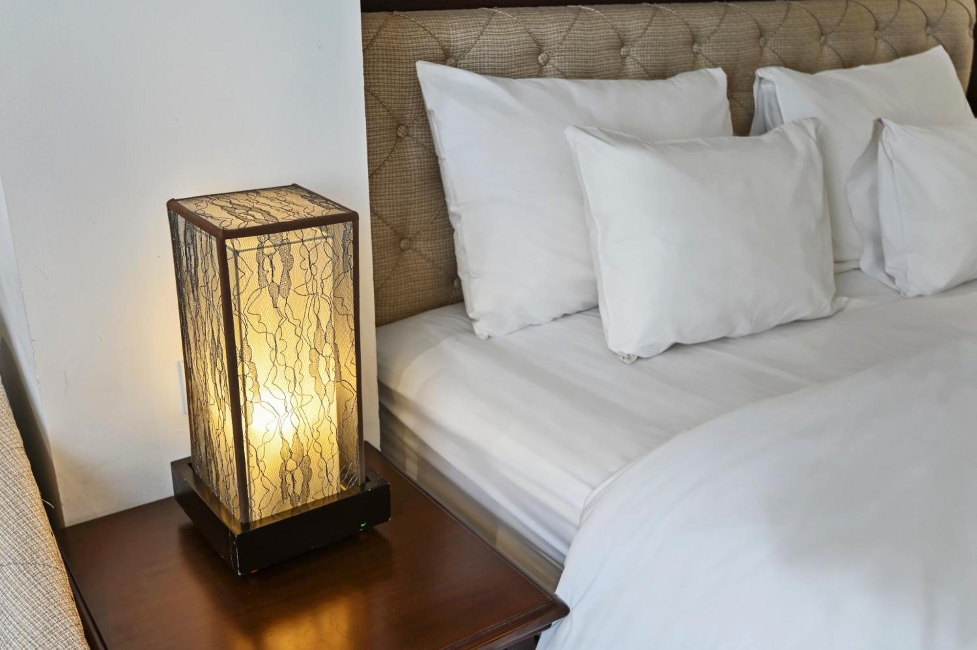 22land & 4* Hanoi