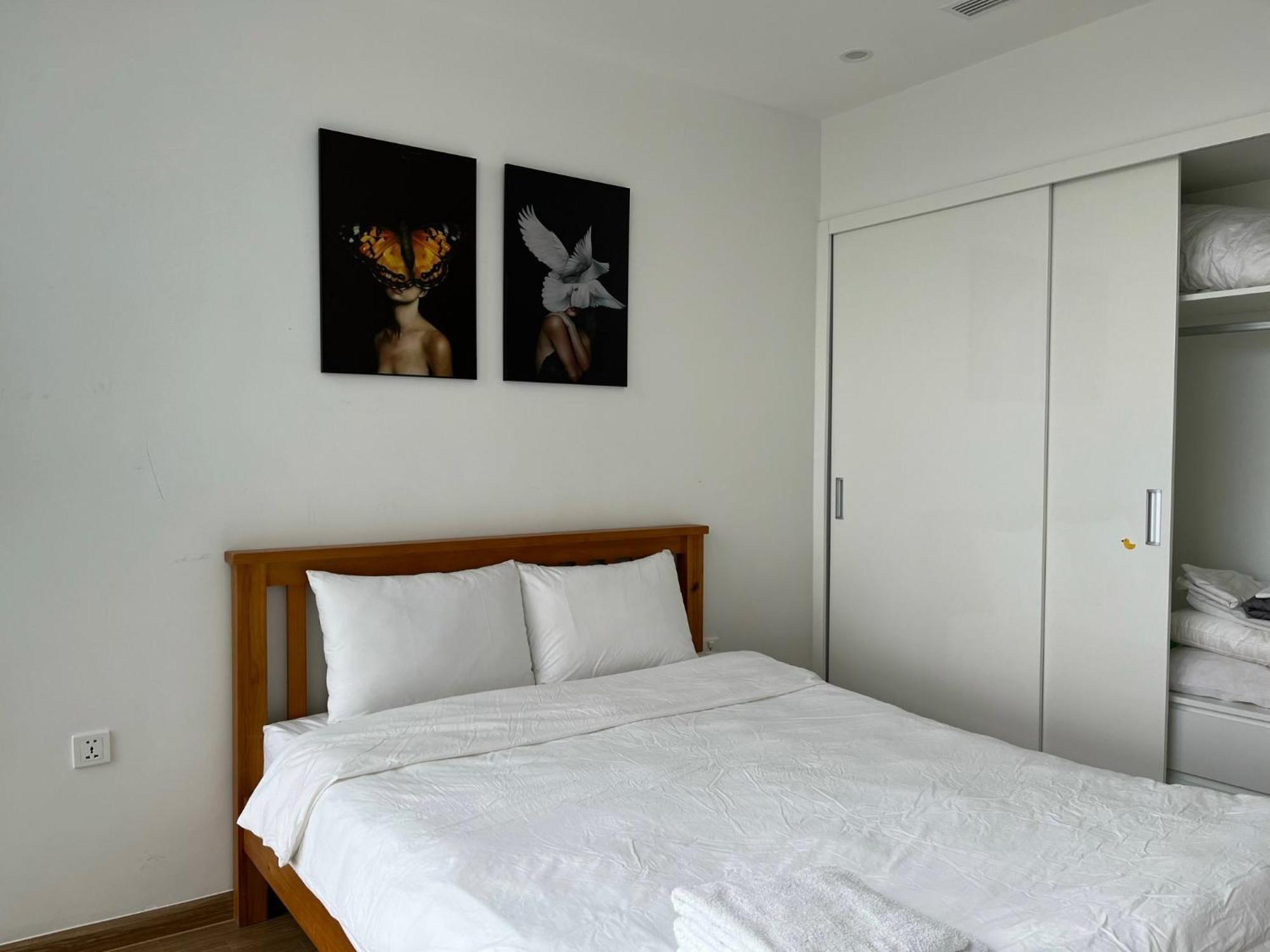 Vinhomes Skylake Luxury 3 Br Hanói
