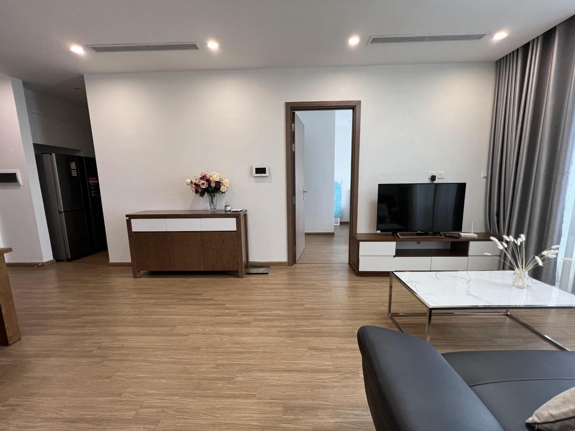 Vinhomes Skylake Luxury 3 Br Apartamento