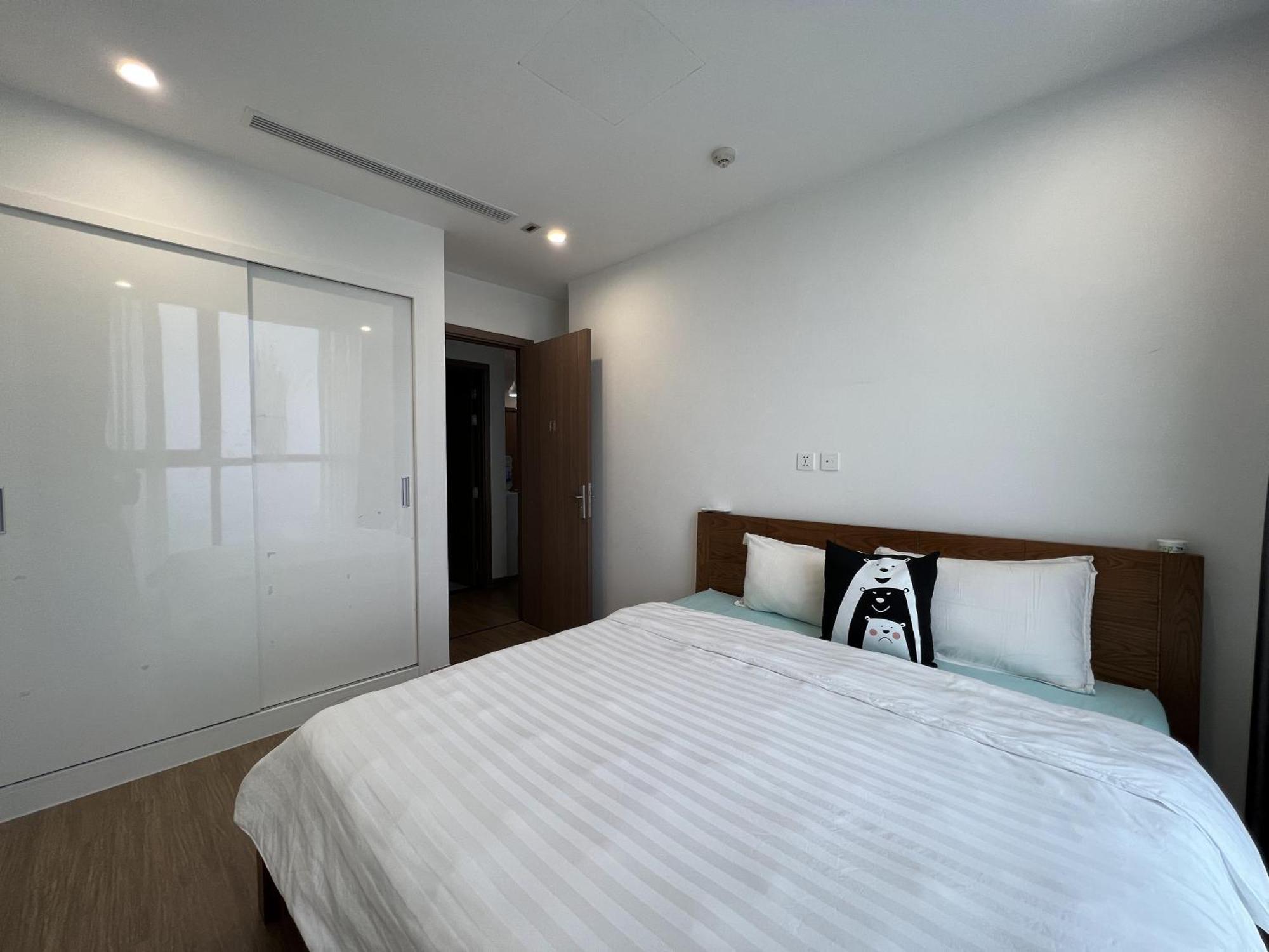 Vinhomes Skylake Luxury 3 Br