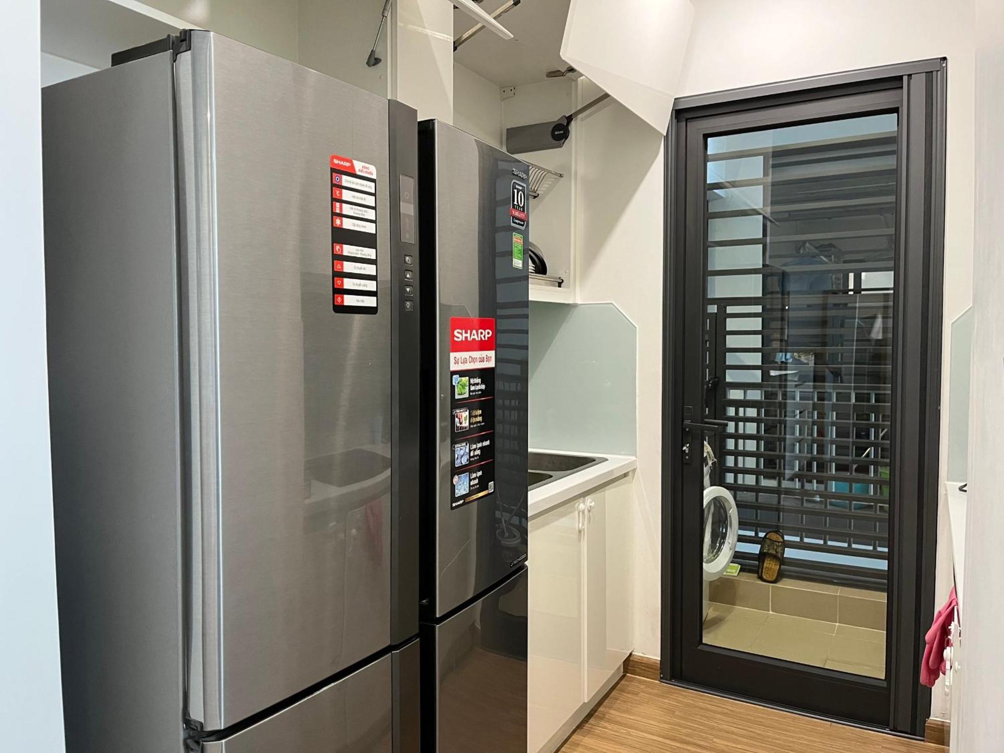 Vinhomes Skylake Luxury 3 Br Apartamento Hanói