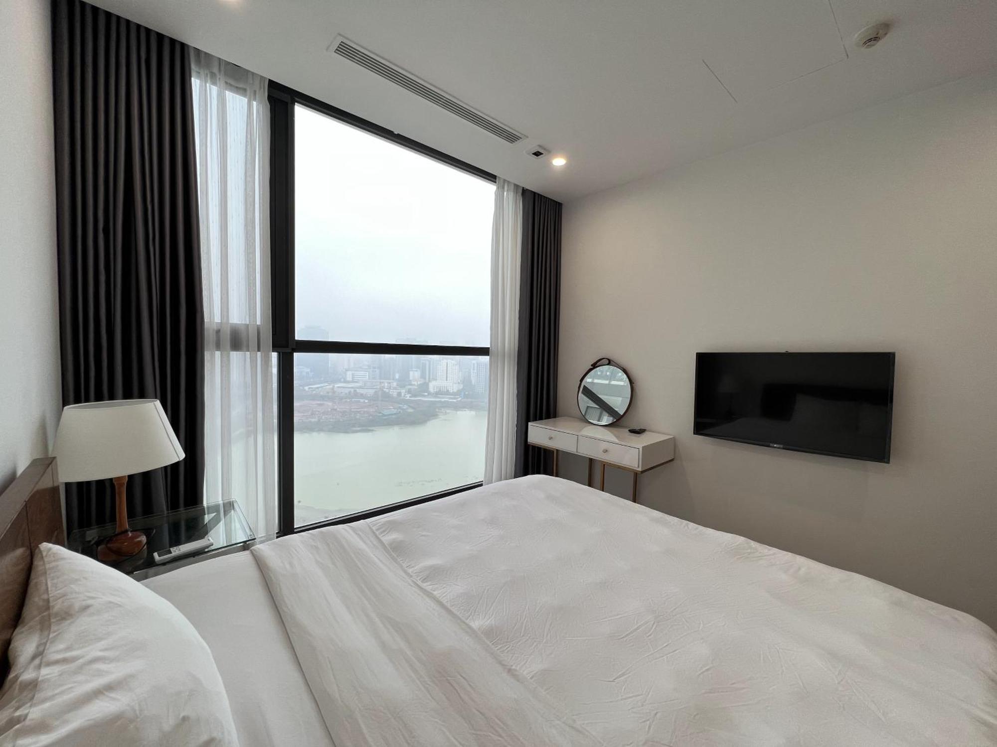 Vinhomes Skylake Luxury 3 Br Hanói