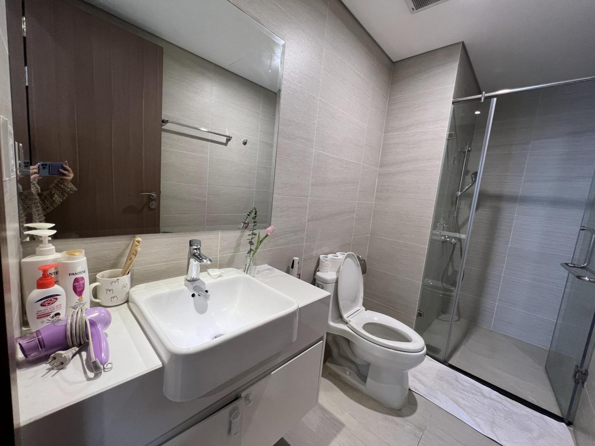 Vinhomes Skylake Luxury 3 Br