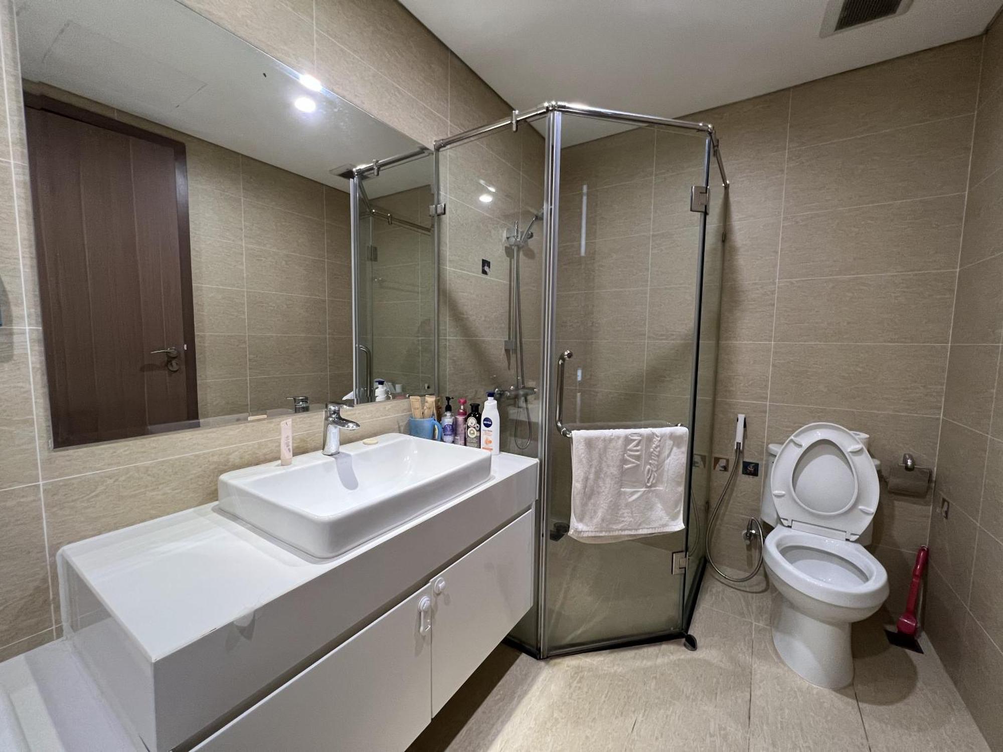Apartamento Vinhomes Skylake Luxury 3 Br Hanói