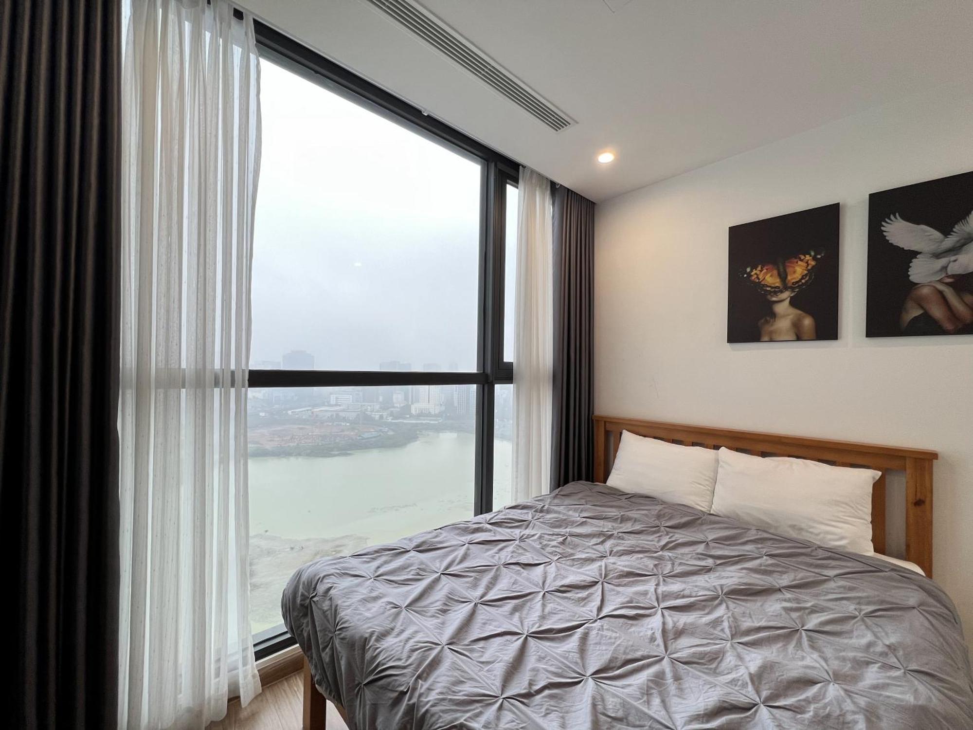 Vinhomes Skylake Luxury 3 Br *