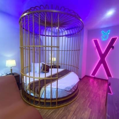 Luxtel Ngoai Giao Doan Hotel 2*