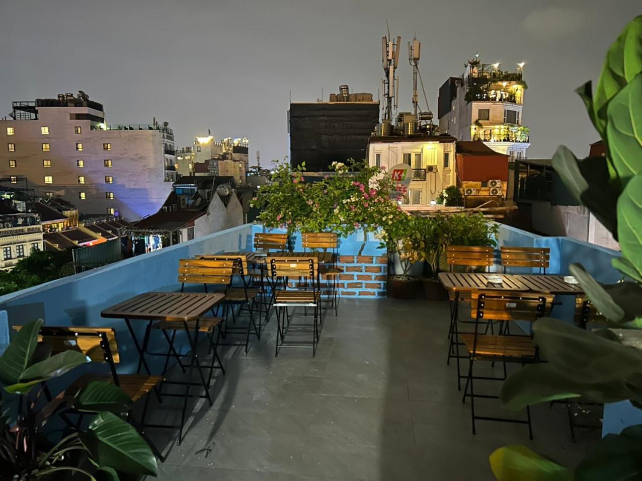 Awesome * Hanoi