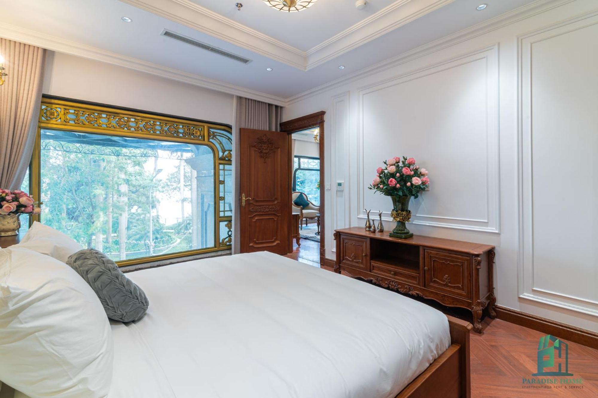 Luxe Paradise Trich Sai Hotel 4*