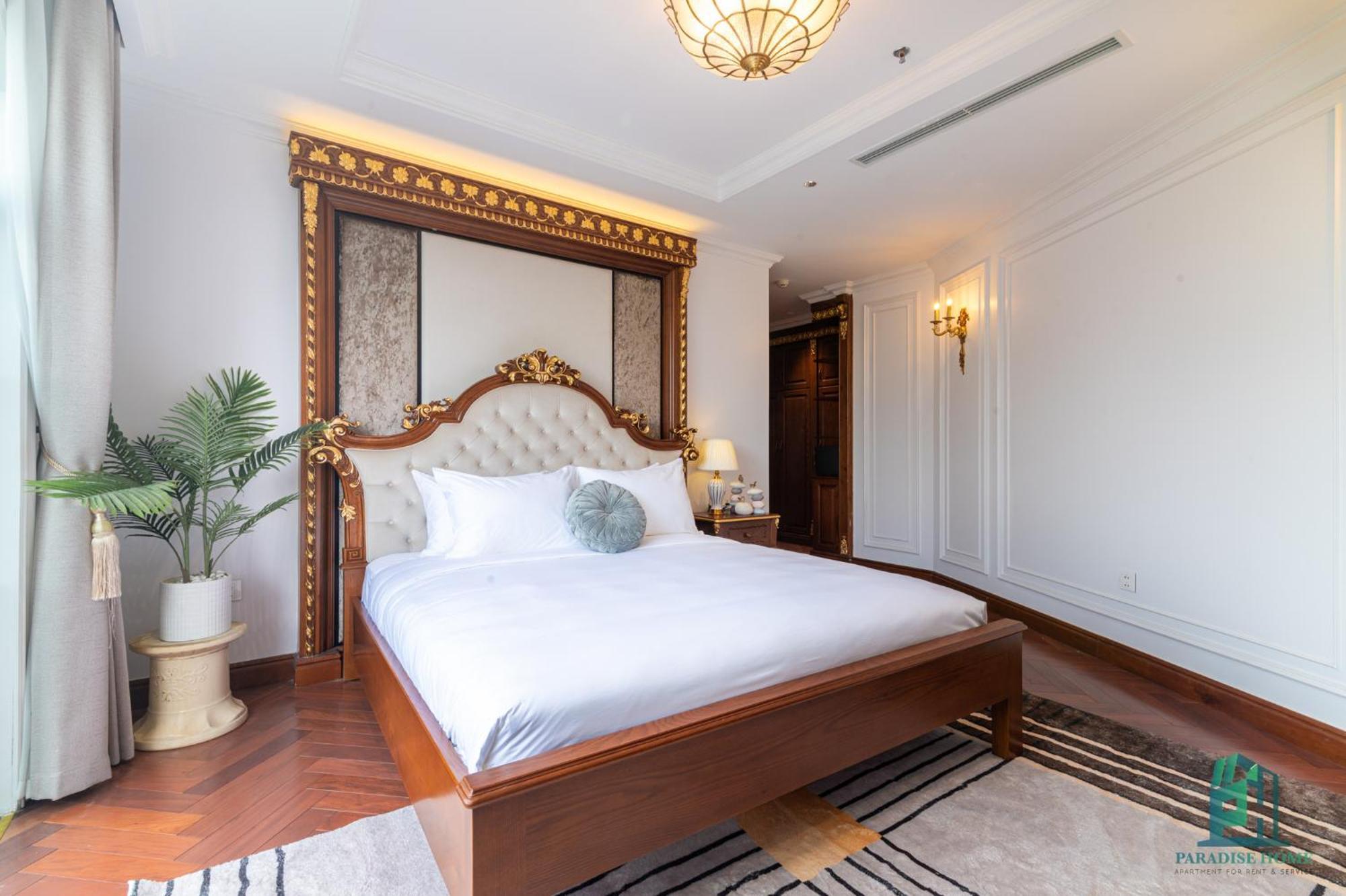 Luxe Paradise Trich Sai 4* Hanoi