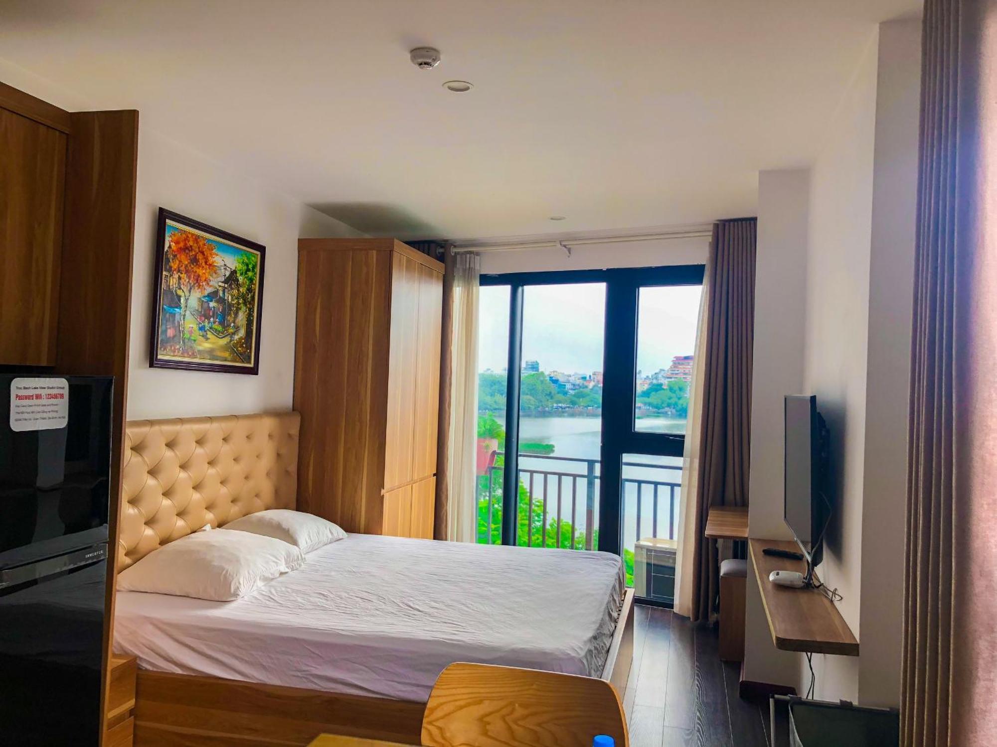 Windy Lakeview Ha Noi