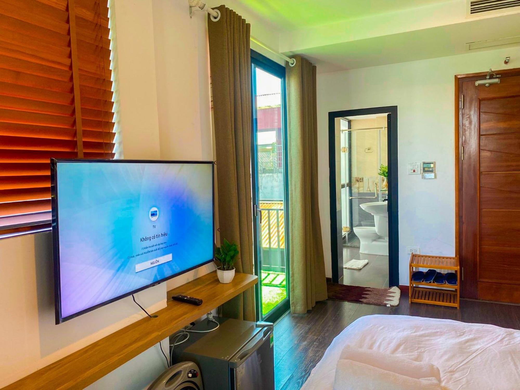 Apartment Windy Lakeview Ha Noi