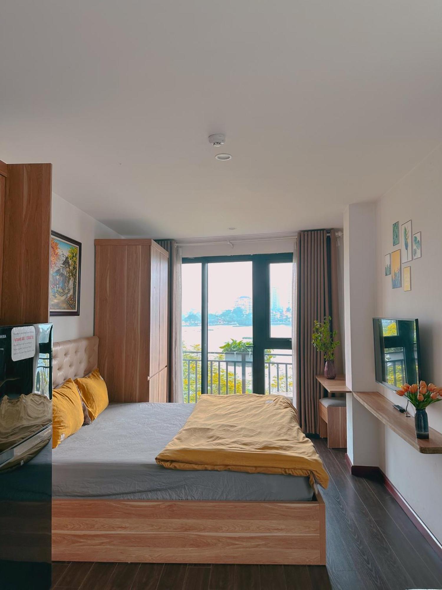 Apartment Windy Lakeview Ha Noi