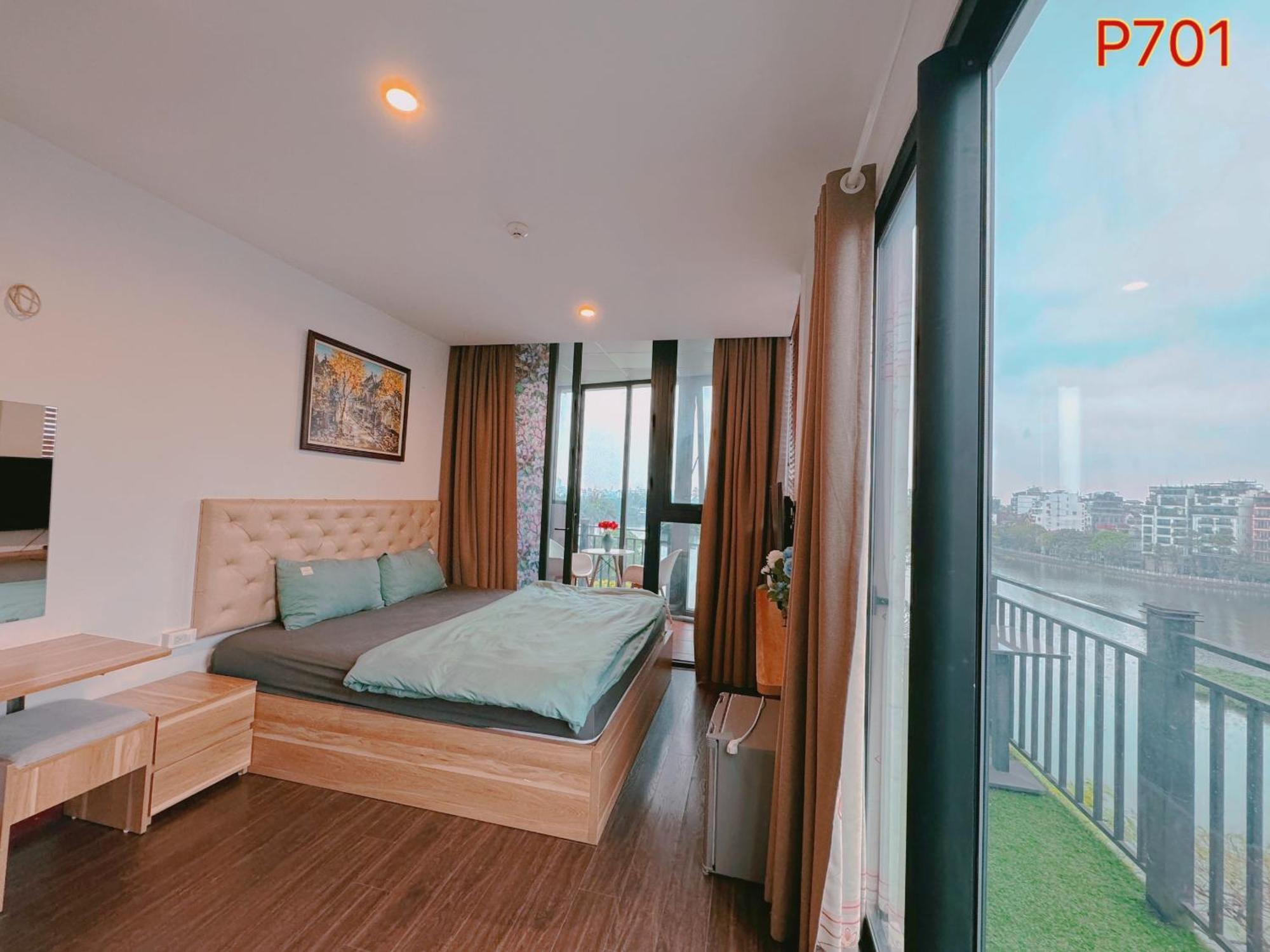 Apartment Windy Lakeview Ha Noi Hanoi