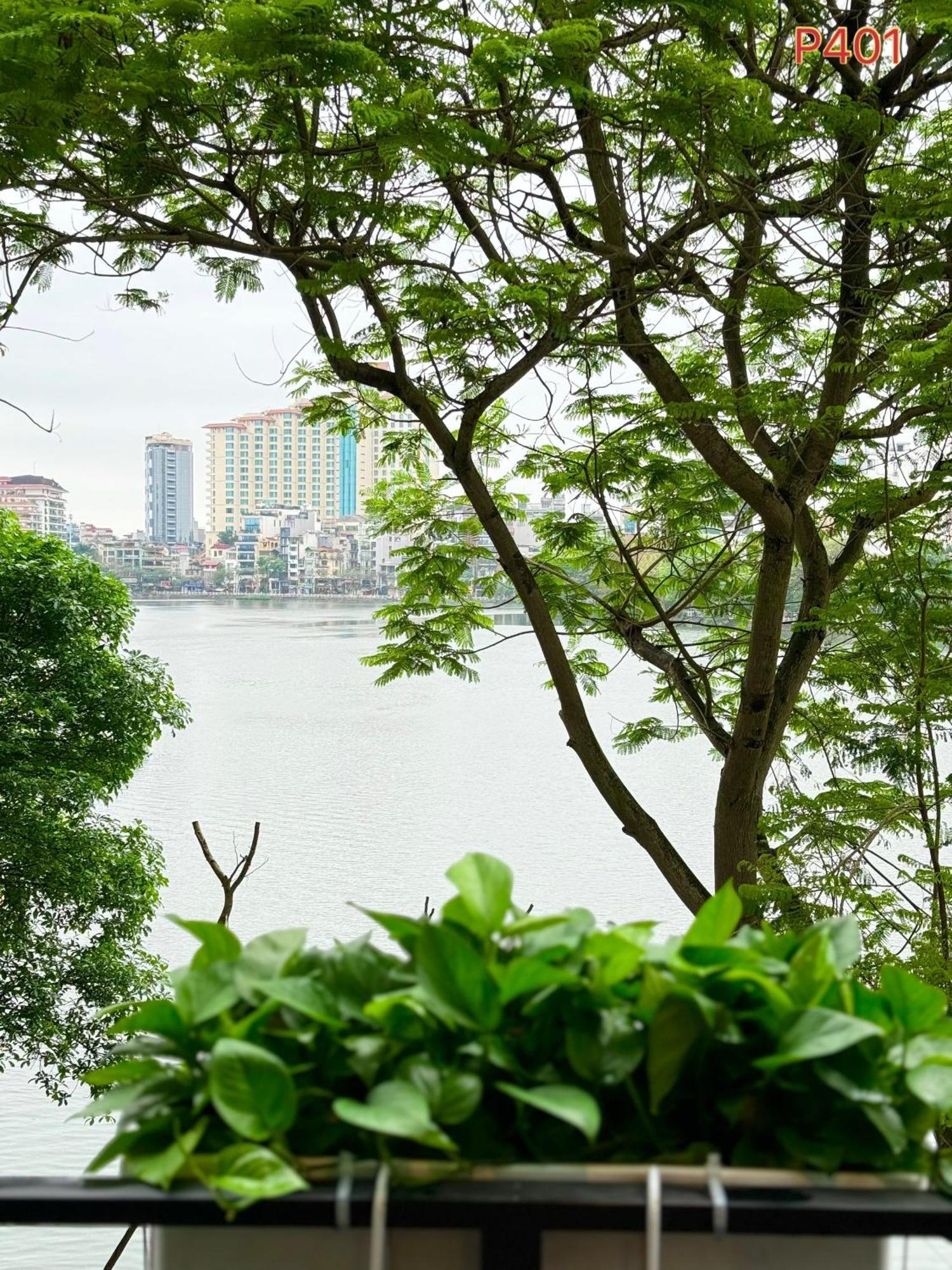 Windy Lakeview Ha Noi Apartment