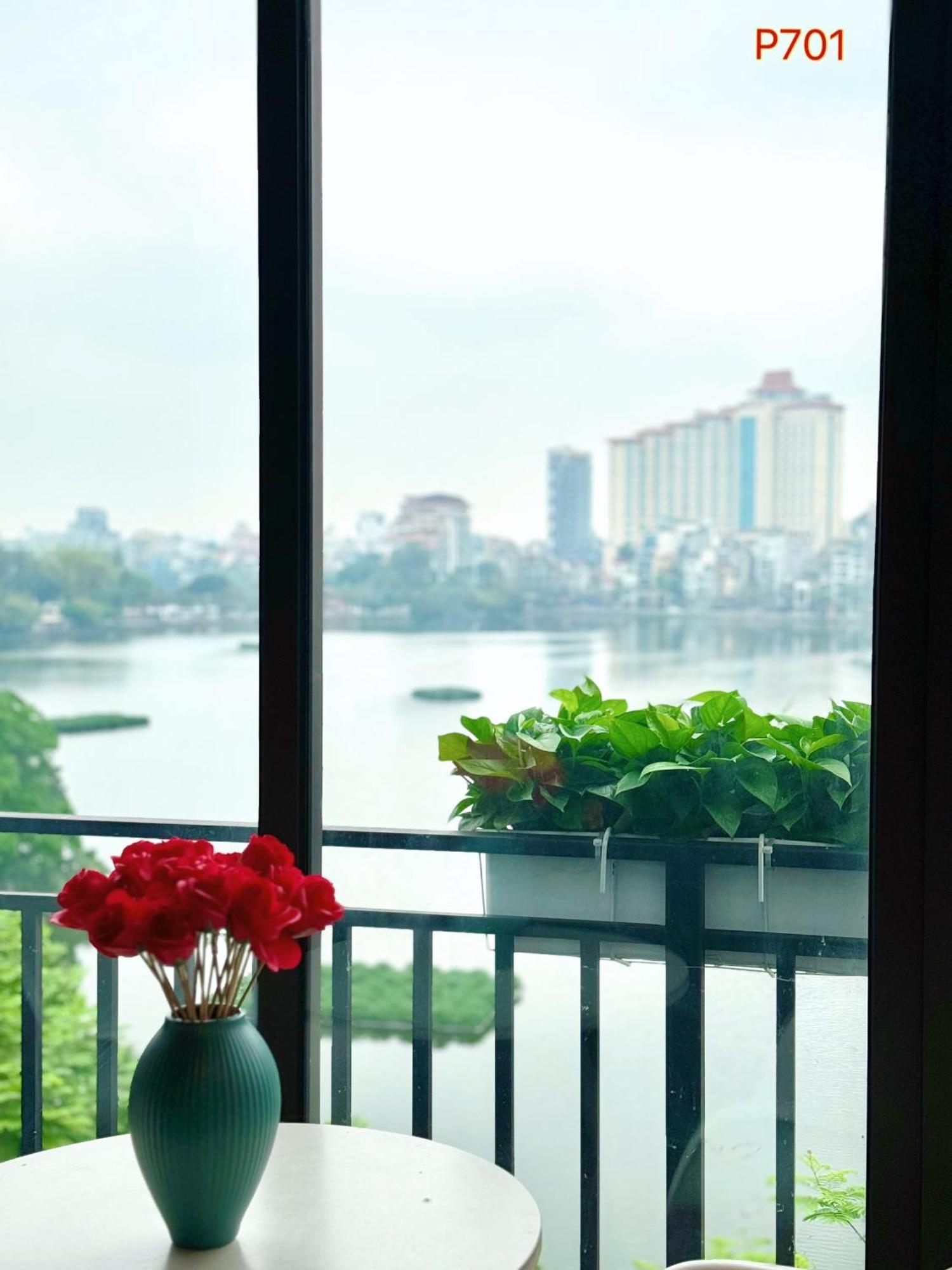 Windy Lakeview Ha Noi