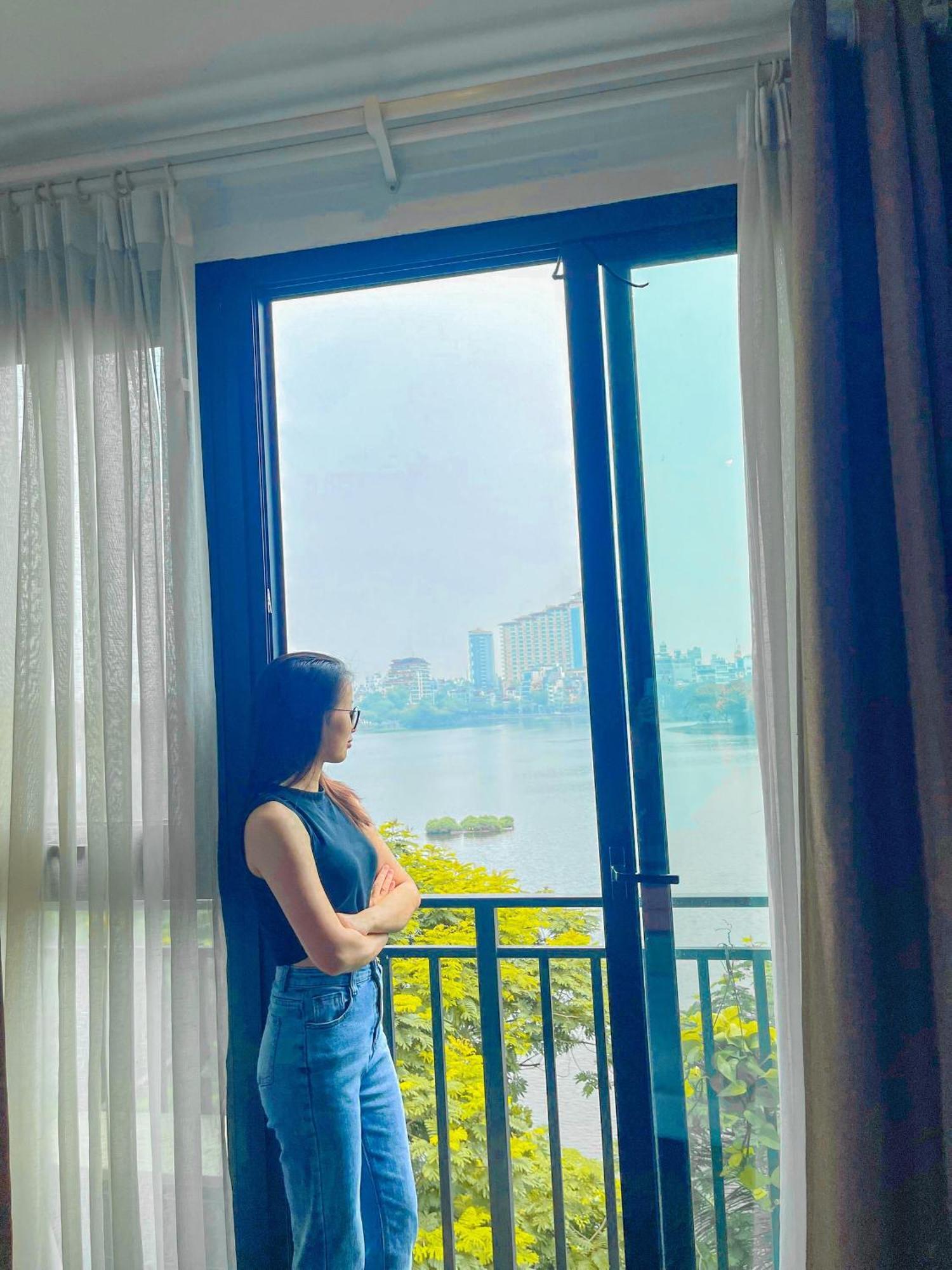 Windy Lakeview Ha Noi
