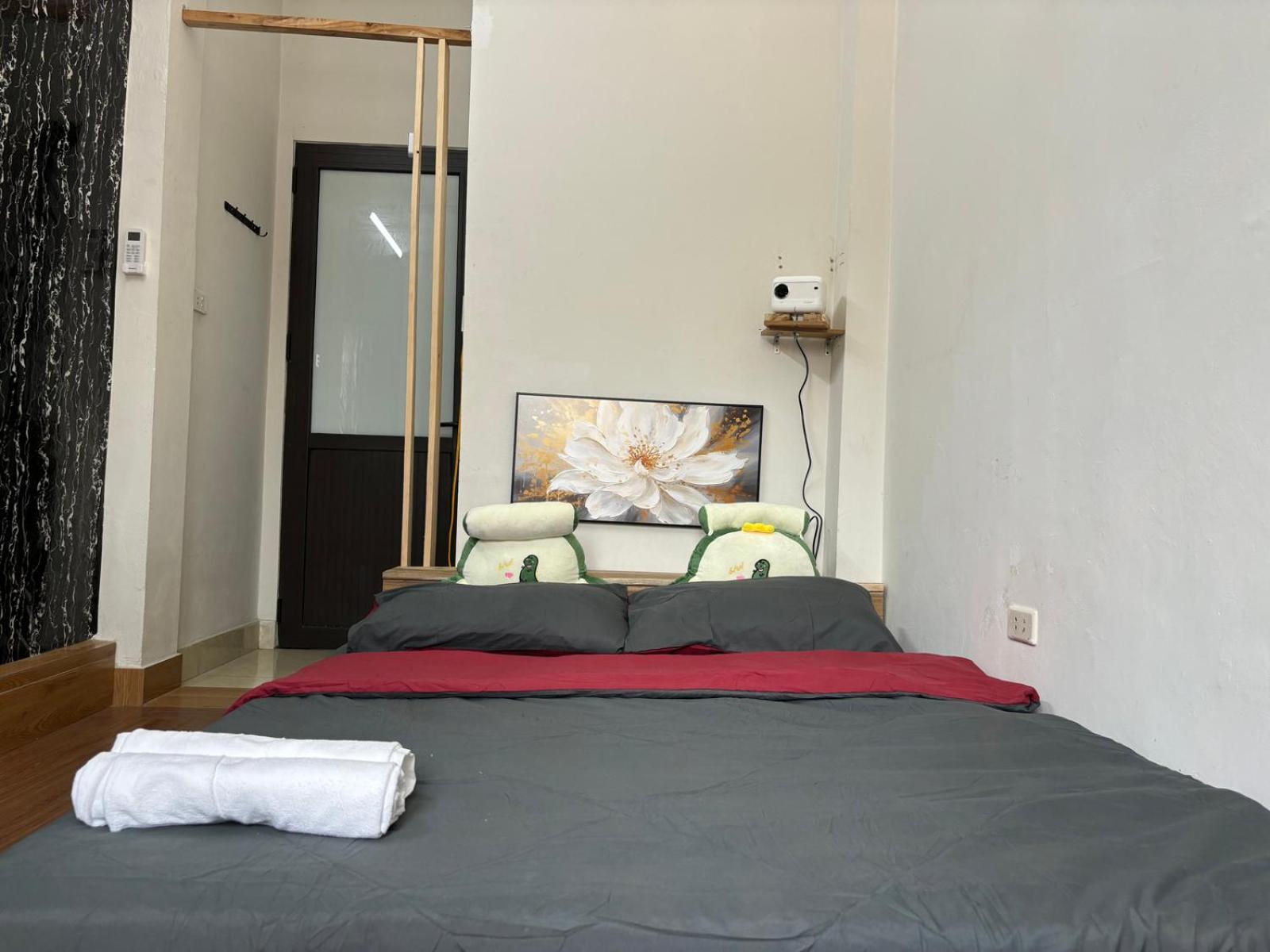 Guest house Pan Housing & *