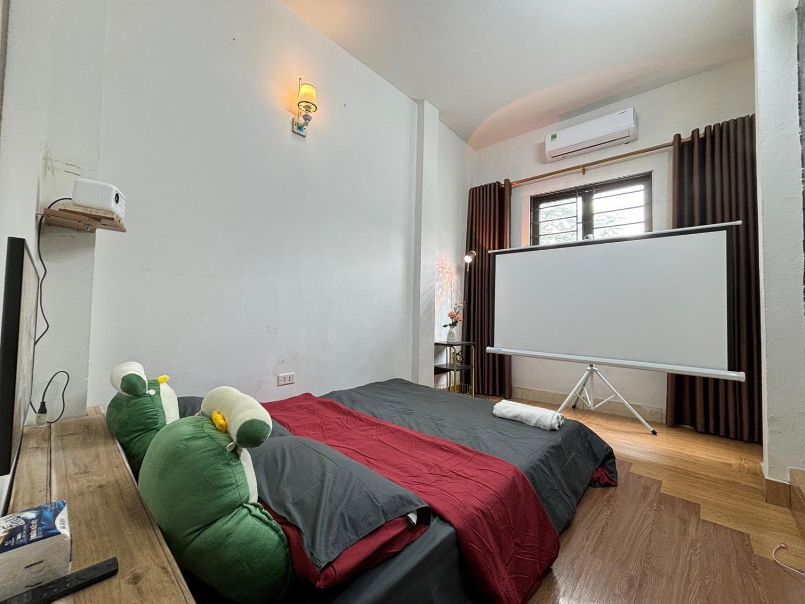Guest house Pan Housing & *
