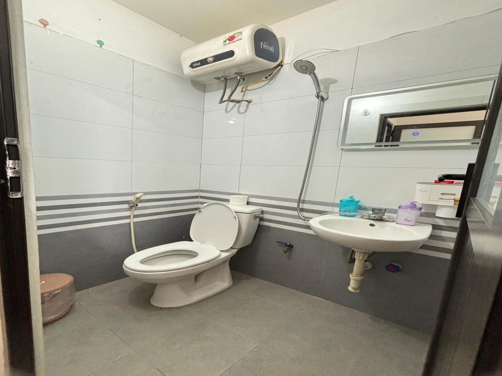 Pan Housing & Guest house