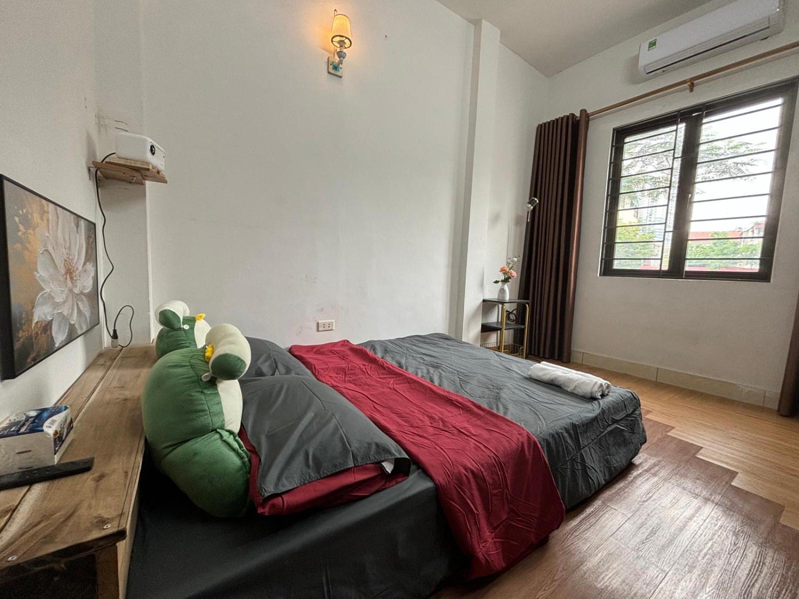 Pan Housing & Guest house *