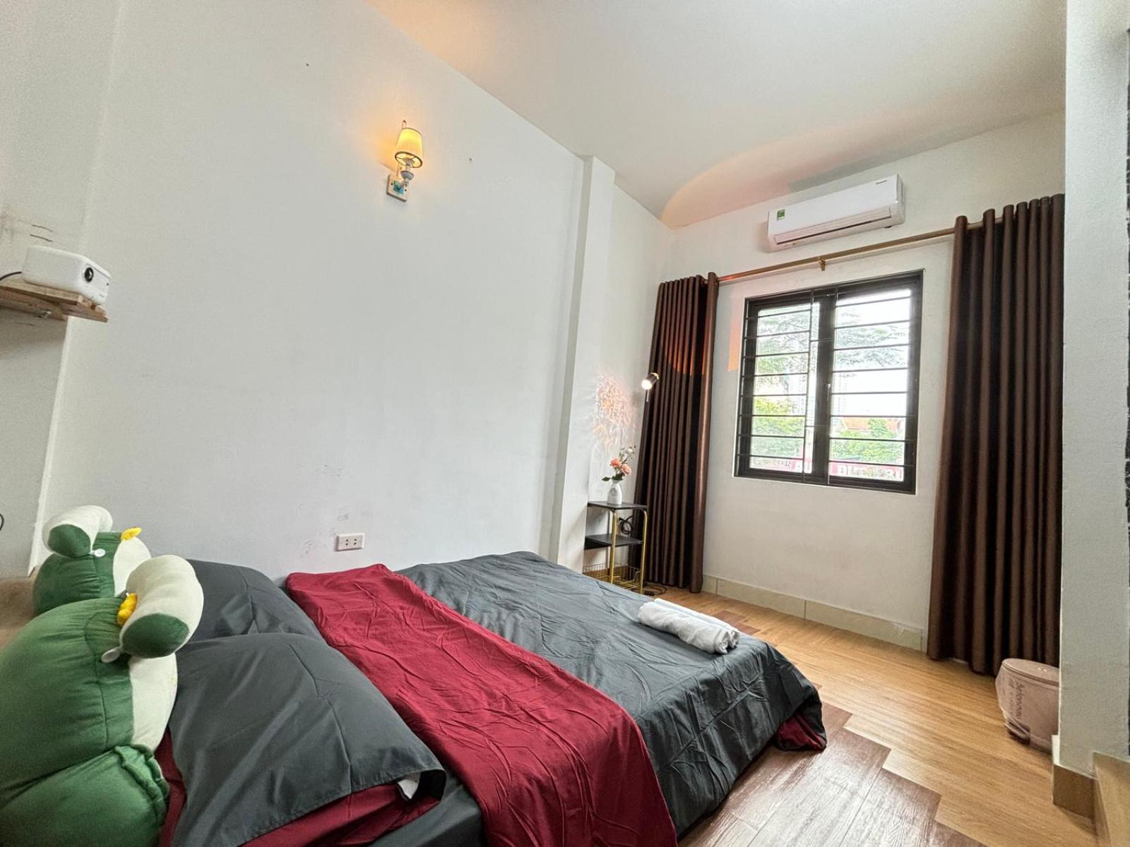 Guest house Pan Housing &
