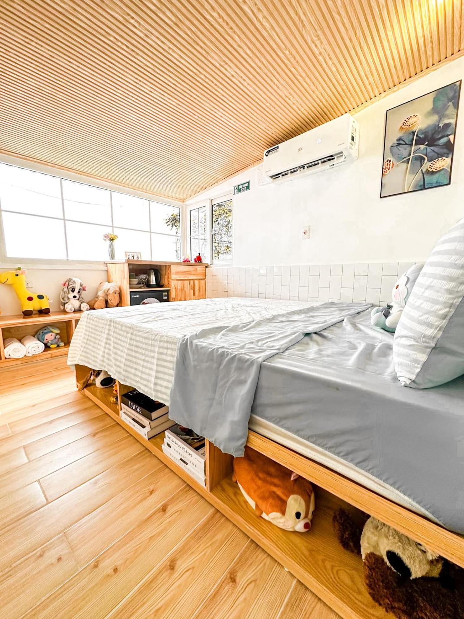 Homestay La Casa Di Dicembre 35a Nha Chung