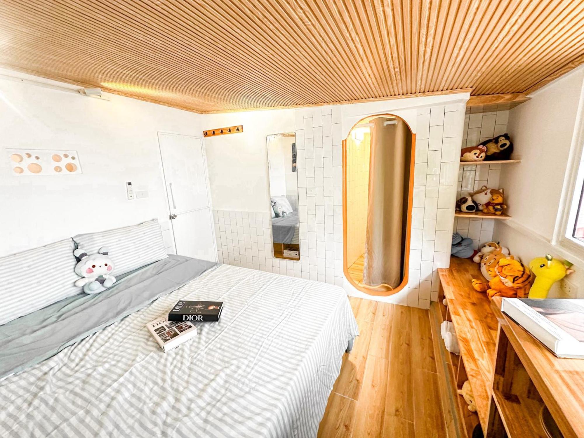 La Casa Di Dicembre 35a Nha Chung Homestay Hanoi