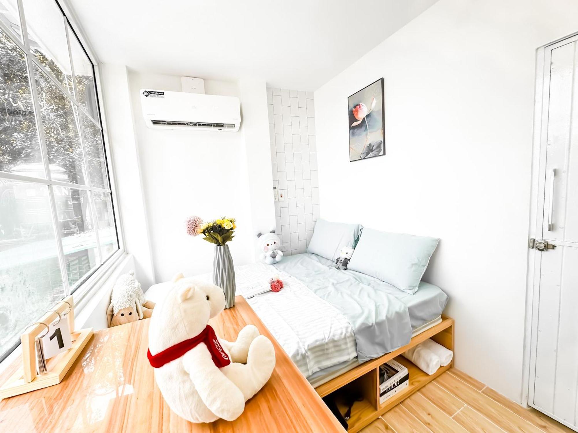 La Casa Di Dicembre 35a Nha Chung Homestay