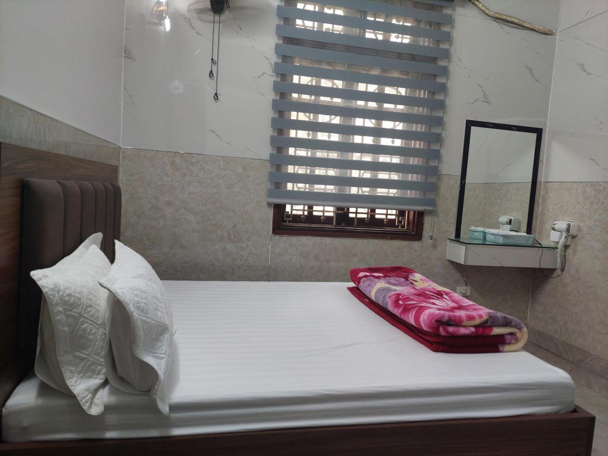 Nha Nghi Sao Mai 2 * Hanoi