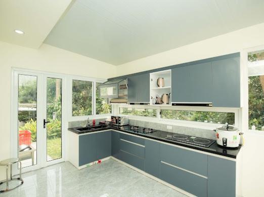 Vian Rock Hill Villa