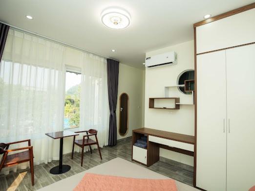 Villa Vian Rock Hill Hanoi