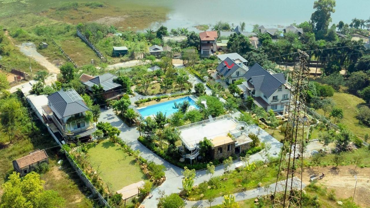 Villa Vian Rock Hill *
