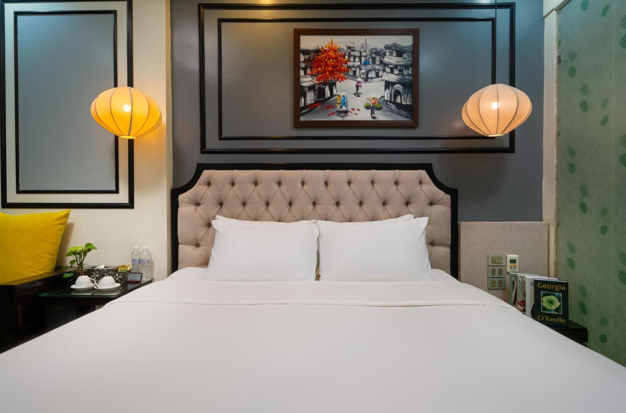 Khách Sạn&spa Bella Rosa Hà Nội Hà Nội