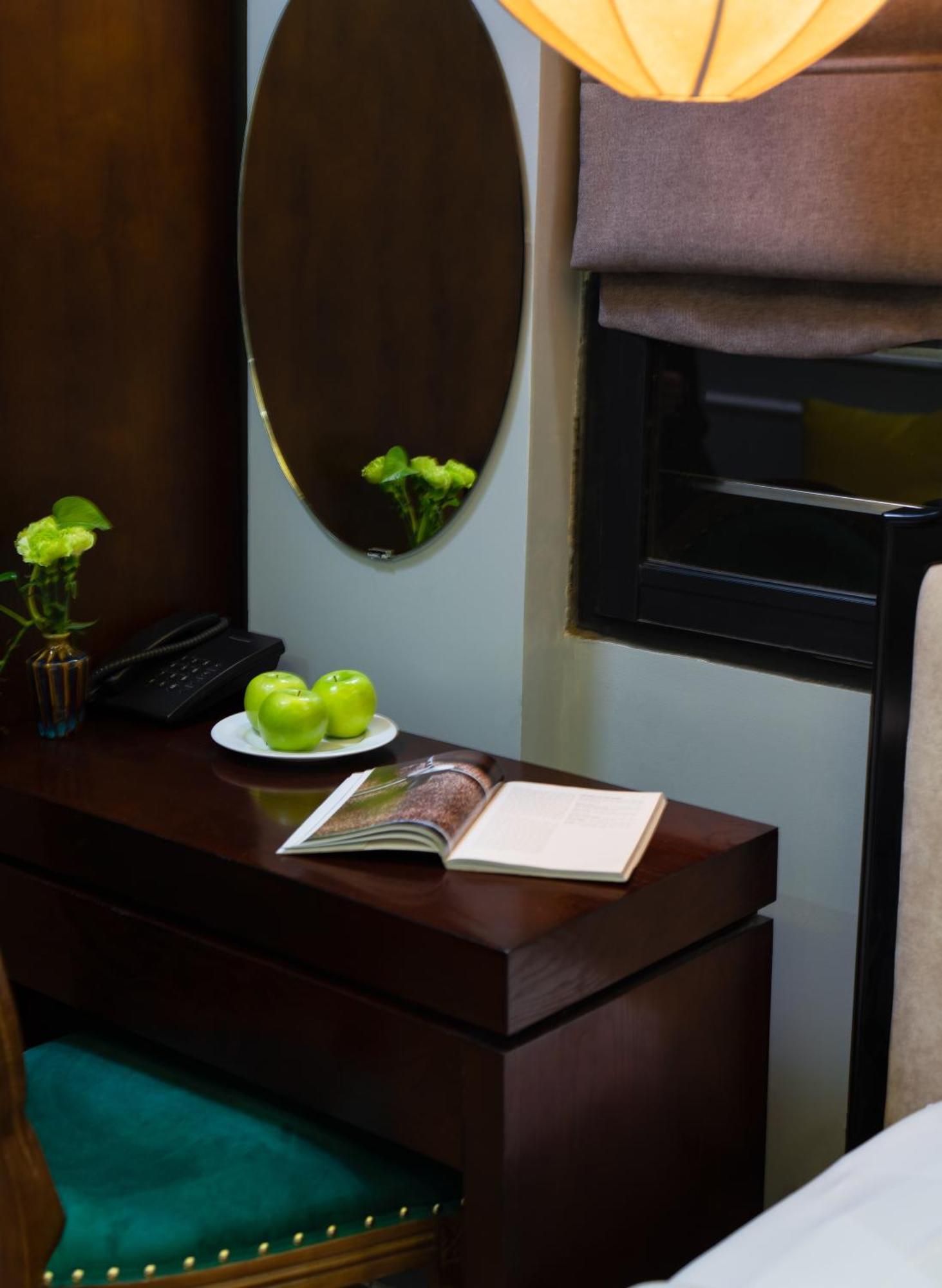 Khách sạn Khách Sạn&spa Bella Rosa Hà Nội