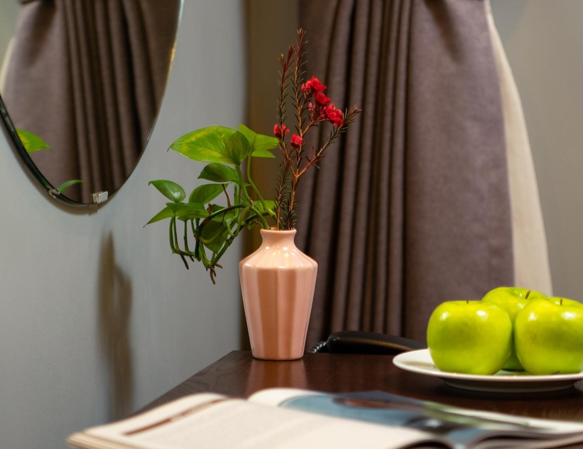 Khách Sạn&spa Bella Rosa Hà Nội 3* Hà Nội