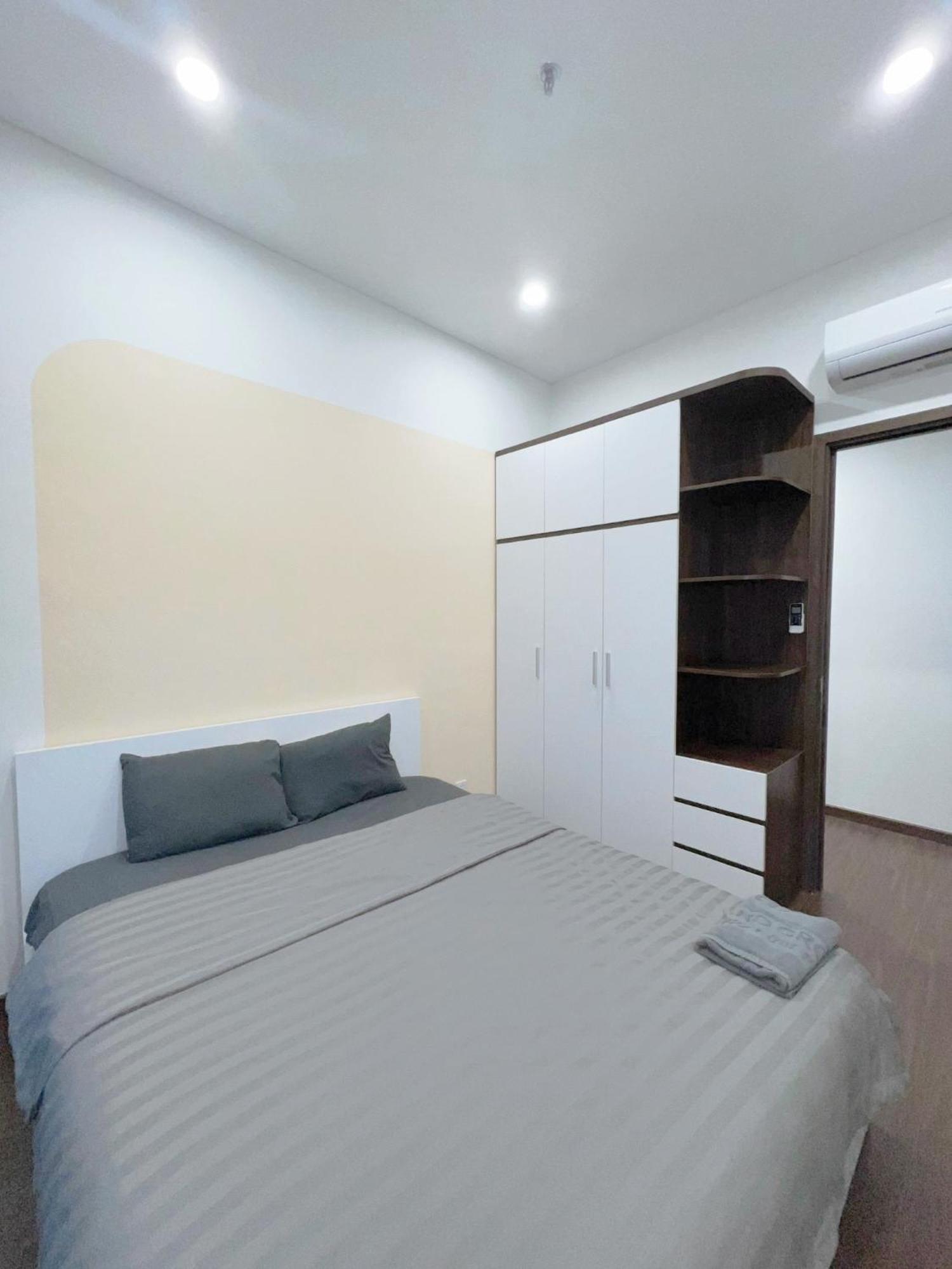 Ocean Park Gia Lam Apartment Hanoi