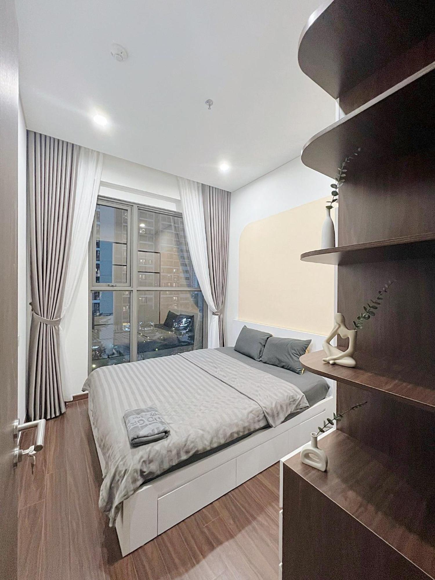 Apartment Ocean Park Gia Lam