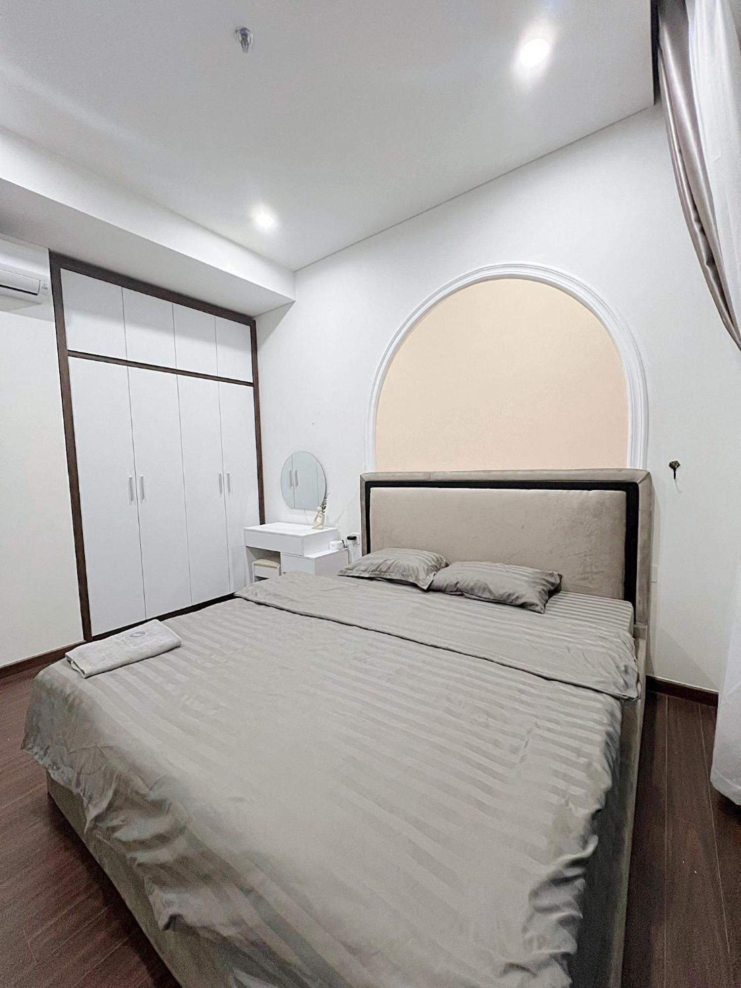 Ocean Park Gia Lam Apartment