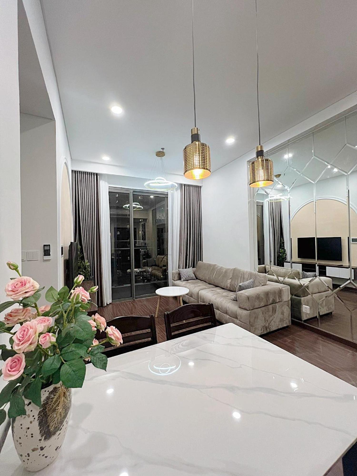 Apartment Ocean Park Gia Lam *