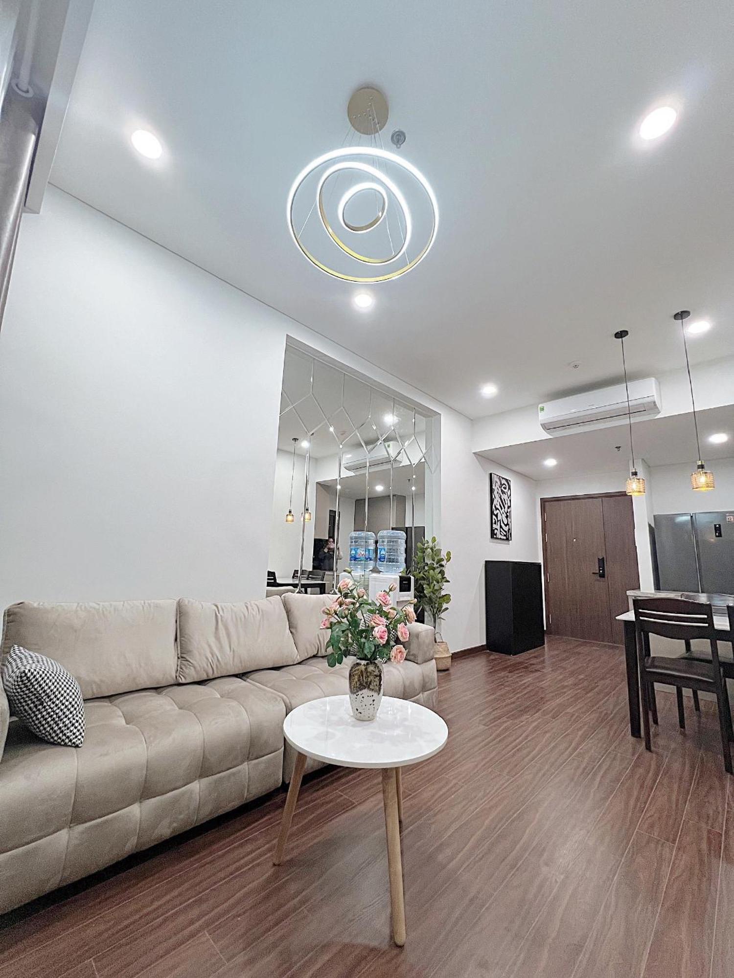 Apartment Ocean Park Gia Lam Hanoi