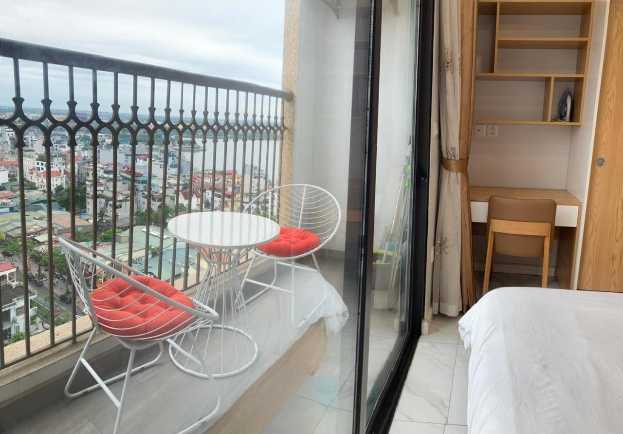 Apartment Luxury Econest - With Swimming Pool & Gym