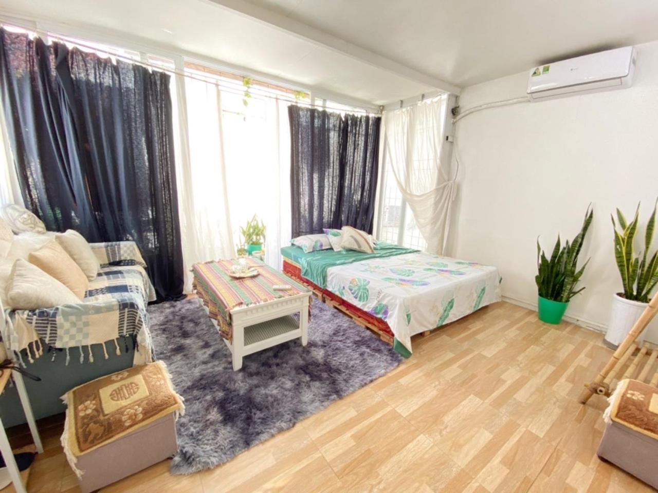 Apartment Luna Old Quarter #5 Hanoi