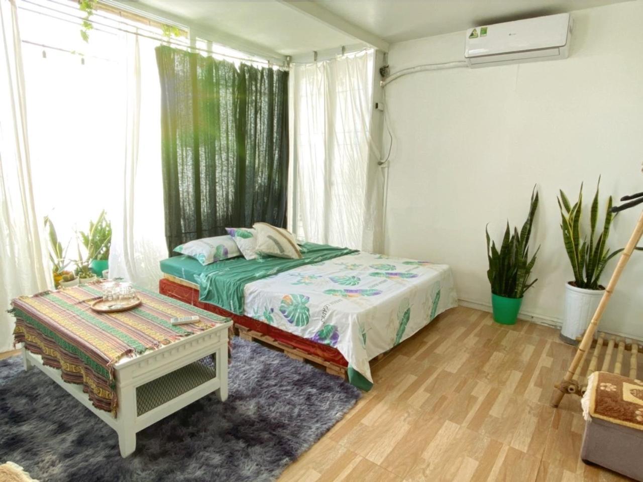 Apartment Luna Old Quarter #5 Hanoi