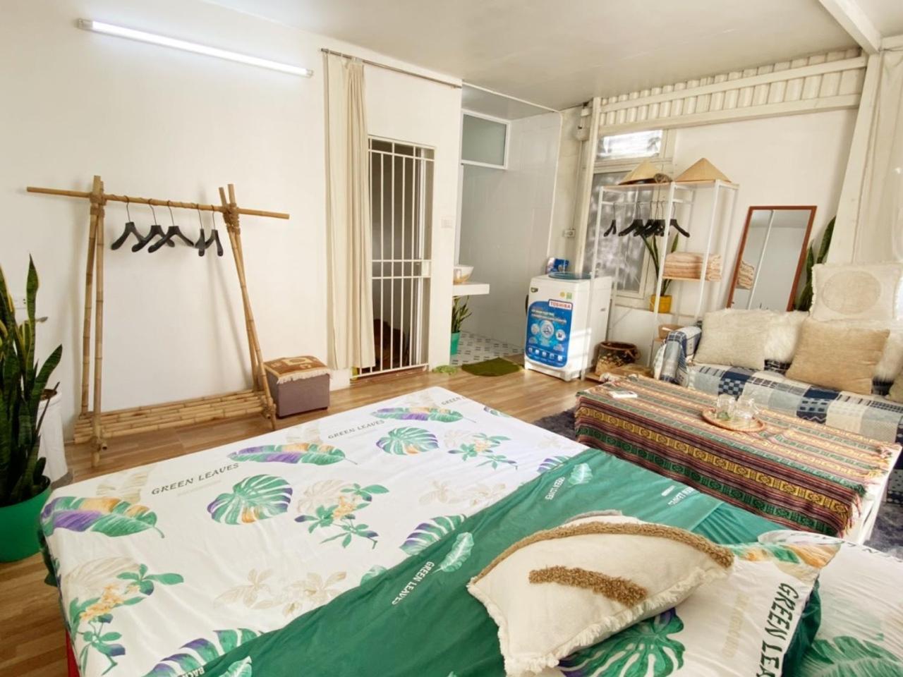 Apartment Luna Old Quarter #5 *