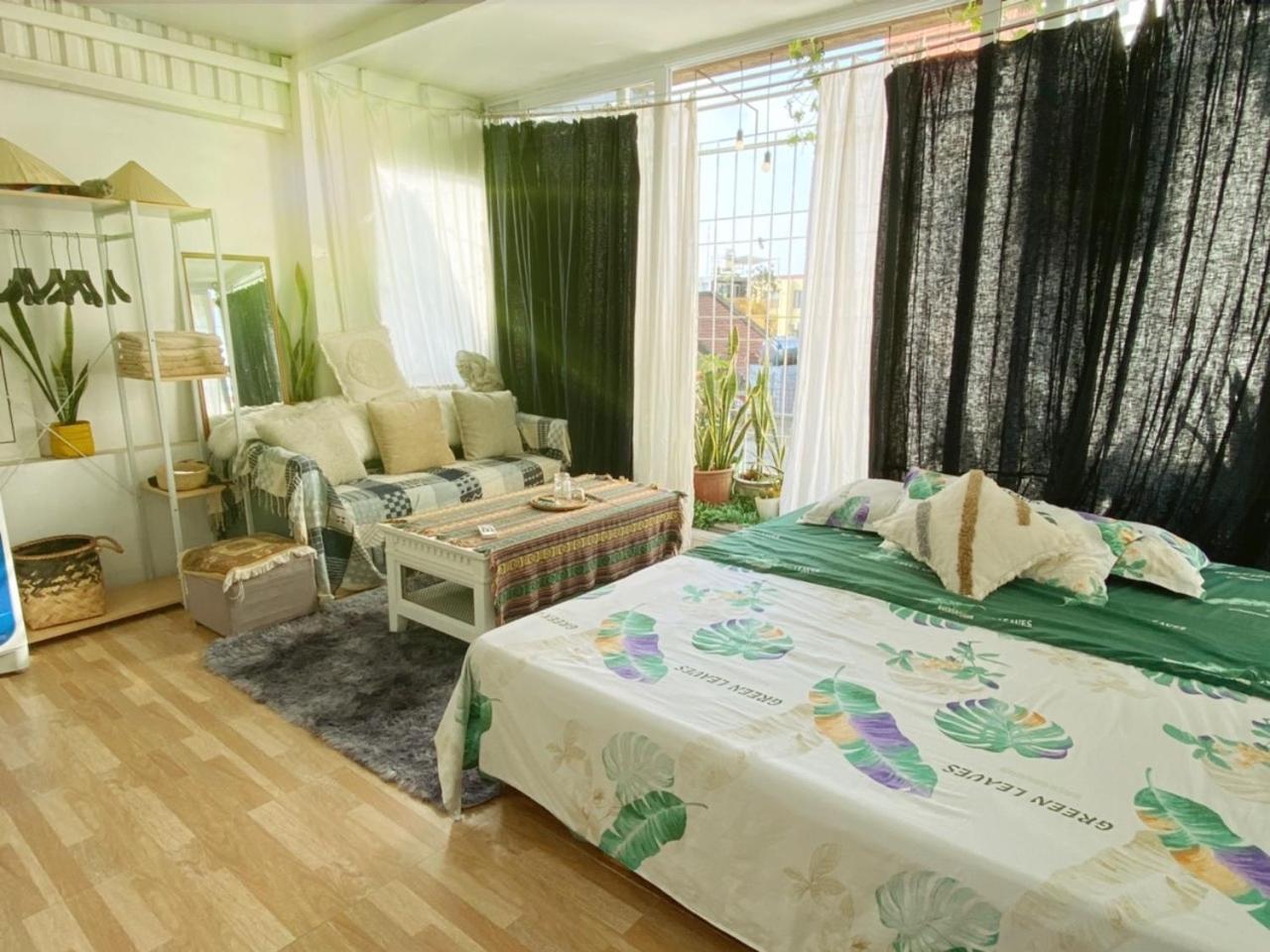 Luna Old Quarter #5 Apartment