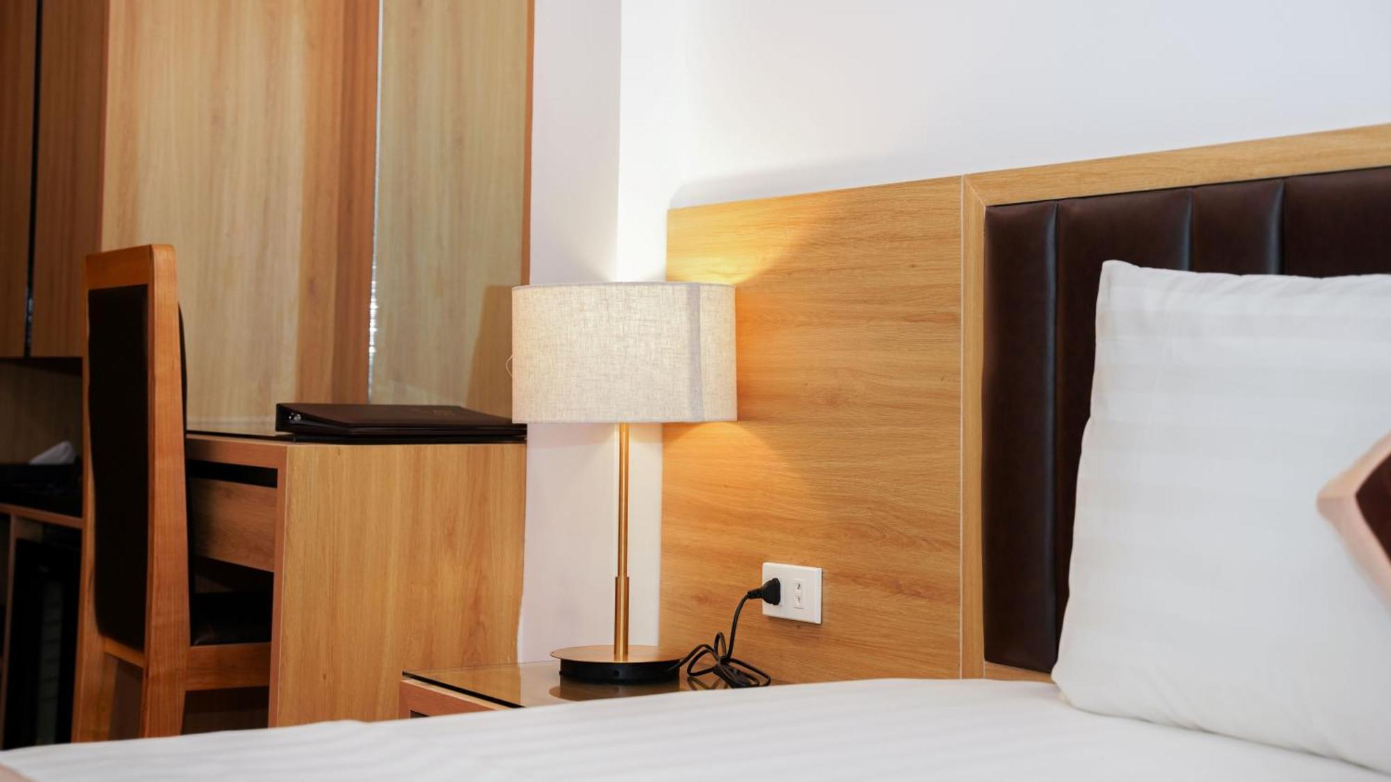 Lam Anh 3 Ngoai Giao Doan Bt5-16 Hotel