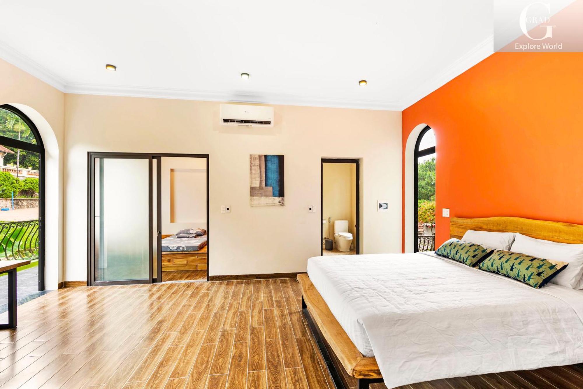 Cerf Volant Soc Son Hotel