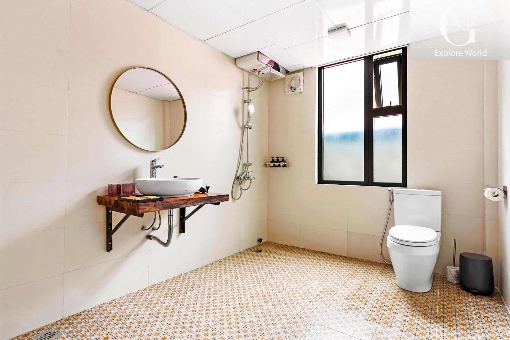 Hotel Cerf Volant Soc Son *