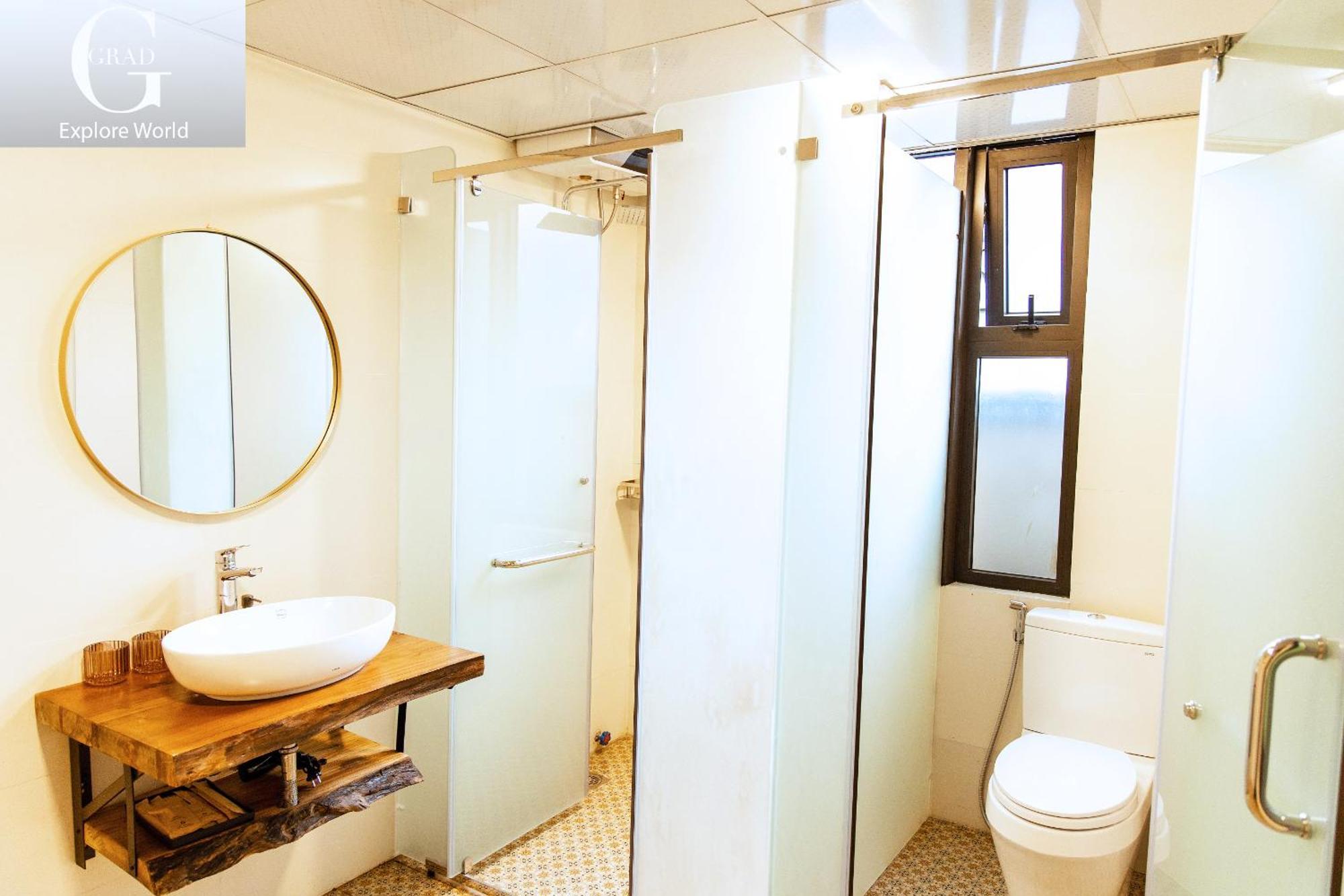 Cerf Volant Soc Son Hotel Hanoi